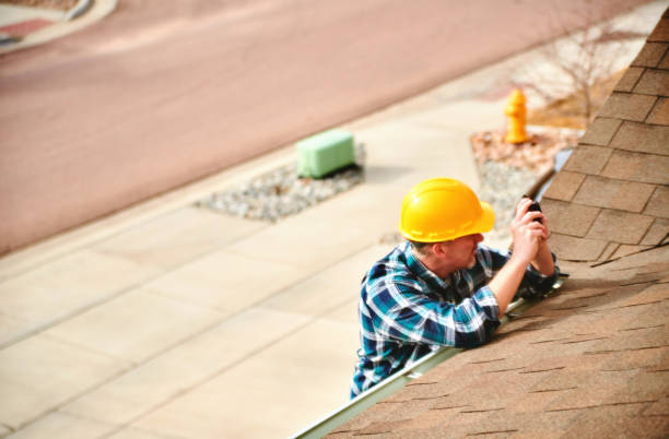 Best Emergency Roof Repair  in Richmond, MN