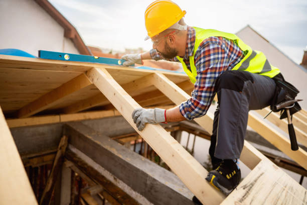 Best Roof Waterproofing Services  in Richmond, MN
