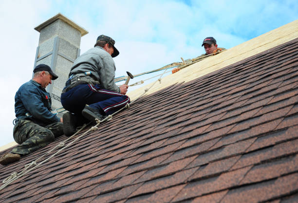 Trusted Richmond, MN Roofing Contractor Experts